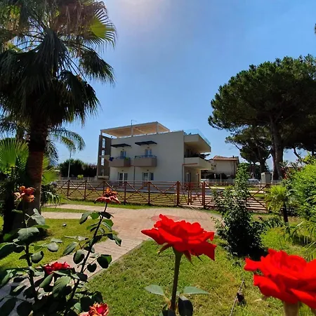 La Melagrana Paestum