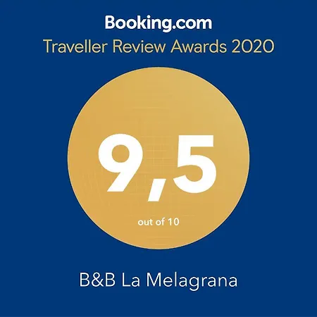 La Melagrana Bed & Breakfast *