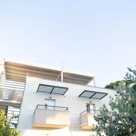 La Melagrana Bed & Breakfast Paestum