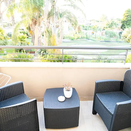 La Melagrana Bed & Breakfast Paestum