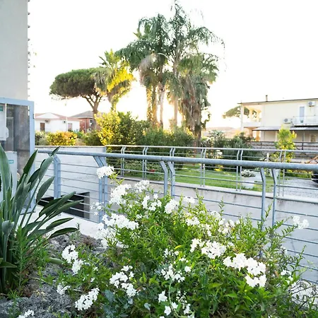 La Melagrana Bed & Breakfast