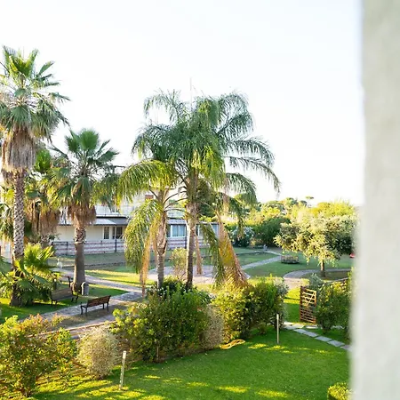 Bed & Breakfast La Melagrana *