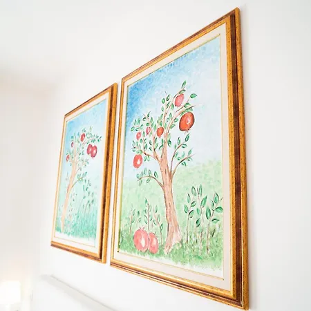 La Melagrana Bed & Breakfast