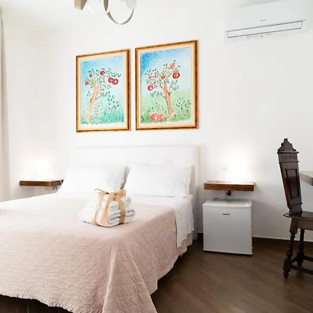 Bed & Breakfast La Melagrana *