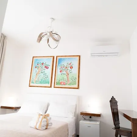 Bed & Breakfast La Melagrana *