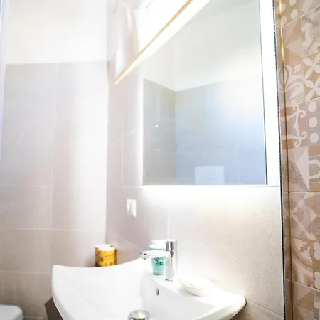 La Melagrana Bed & Breakfast Paestum