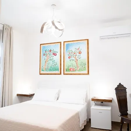 Bed & Breakfast La Melagrana