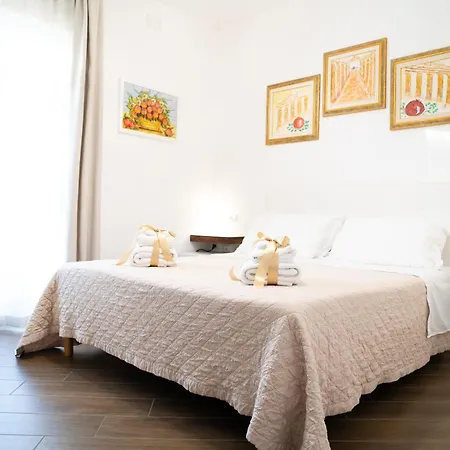 La Melagrana Couette-café 4*