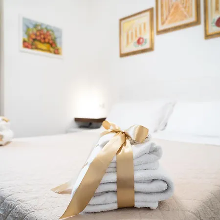 Bed & Breakfast La Melagrana *