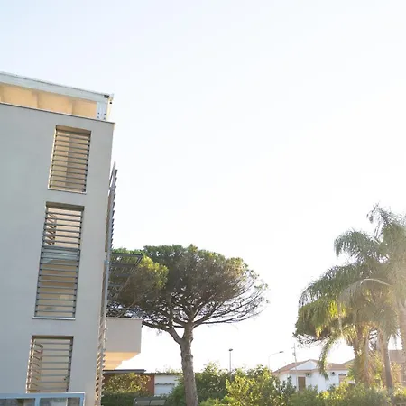 La Melagrana Bed & Breakfast Paestum