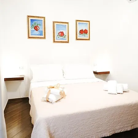 Bed & Breakfast La Melagrana *
