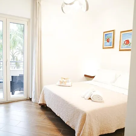 Bed & Breakfast La Melagrana Paestum