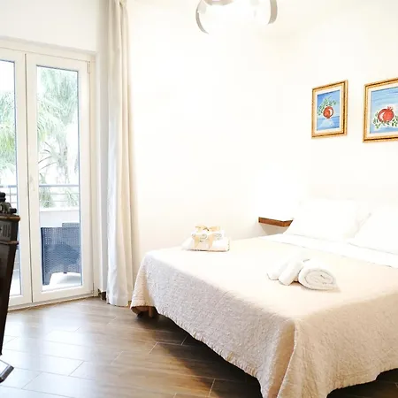 La Melagrana 4* Paestum