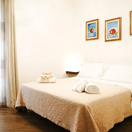 La Melagrana Bed & Breakfast