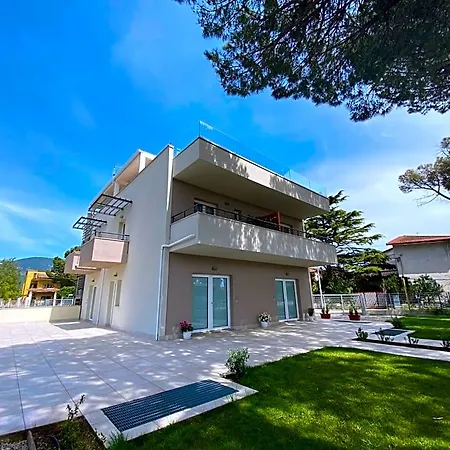 La Melagrana 4* Paestum