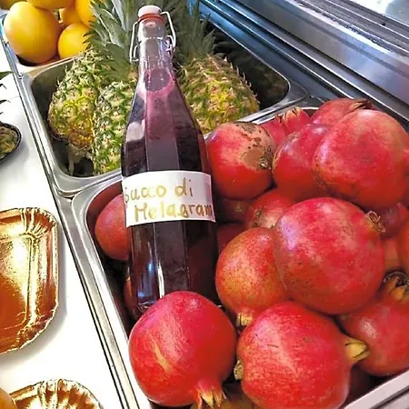 La Melagrana