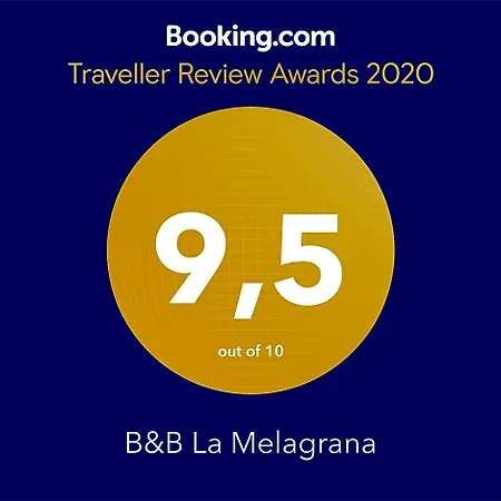 La Melagrana Bed & Breakfast