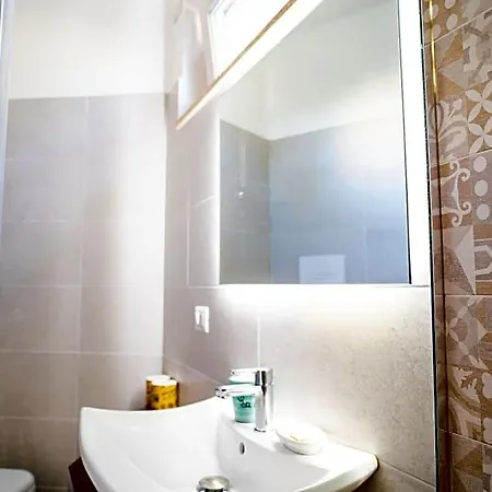La Melagrana Bed & Breakfast Paestum