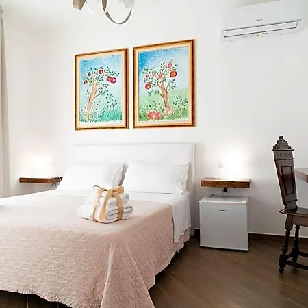La Melagrana 4* Paestum